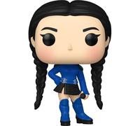 Funko Pop! Rocks: Rosalia - (Motomami Tour) - Figura de Vinilo Coleccionable - Idea de Regalo- Mercancia Oficial - Juguetes para Niños y Adultos - Music Fans - Muñeco para Coleccionistas y Exposición