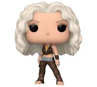 Pop Rocks 357 Shakira (Siempre/Dondequiera) Figura De Juguete Funko 25835