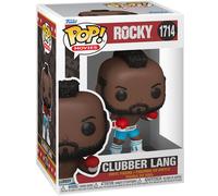 Figura POP! Rocky Clubber Lang - FUNKO