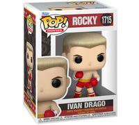 Figura POP! Rocky Ivan Drago - FUNKO