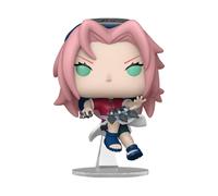 Figura POP! Sakura Haruno de Naruto Shippuden - 10.2 cm
