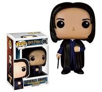 ¡Figura pop! Severus Snape Harry Potter - FUNKO