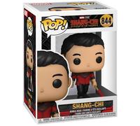 ¡Figura pop! Shang-Chi Marvel - FUNKO