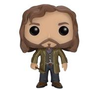 Harry Potter Sirius Black Pop #16 Vinyl Figura Funko