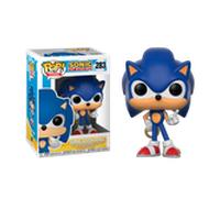 Figura POP Sonic with Ring