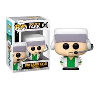 Figura De Vinilo FUNKO Kyle Boyband De South Park #39