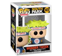 Figura POP South Park Wonder Tweak