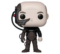 Funko Pop! Movies: Star Trek: First Contact - Picard (Borg)
