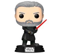 Figura POP Star Wars Ahsoka 2 Baylan Skoll