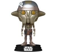 Funko pop star wars ahsoka tv s1 - professor huyang 72178