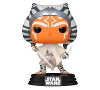 Figura POP Star Wars Ahsoka Tano