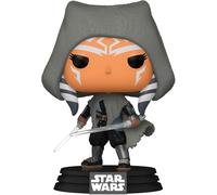 Funko pop star wars ahsoka tv s1 - ahsoka tano 72175