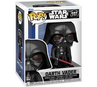 Figura Pop Star Wars Coleccionable de Edición - Figura Funko Diseño Detallado y Realista de Personajes Icónicos, o Decorar