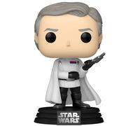 Funko Pop! Star Wars: Andor - Krennic - Star Wars: Andor - Figura de Vinilo Coleccionable - Idea de Regalo - Mercancia Oficial - Juguetes para Niños y Adultos - TV Fans - Muñeco para Coleccionistas