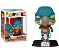 Figura POP! Star Wars: Episode I: The Phantom Menace - Watto - FUNKO
