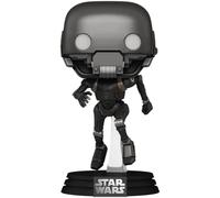 Figura POP! Star Wars K-2SO - FUNKO