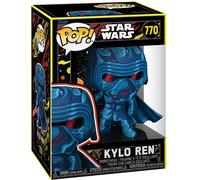 Figura POP! Star Wars Kylo Ren - FUNKO