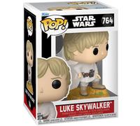Figura POP! Star Wars Luke Skywalker - FUNKO