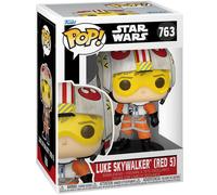 Figura POP! Star Wars Luke Skywalker (Red 5) - FUNKO