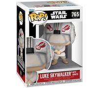 Figura POP! Star Wars Luke with Remote - FUNKO