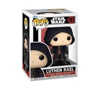 Star Wars : Andor Pop Tv Vinile Figura Luthen Rael 9 Cm Funko