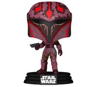 POP Funko Star Wars: Rook Kast | Merchandising Oficial - Figura de Vinilo Coleccionable para Decoración - Regalo Friki de Cumpleaños