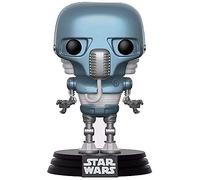 Figura Pop Star Wars Medical Droid Exclusive