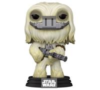 Pop Figura Star Wars Moroff Jedha Esclusiva Funko
