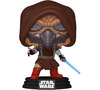 Figura POP Star Wars Plo Koon