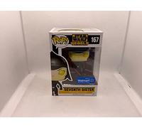 Figura Pop Star Wars Rebels Seventh Sister Exclusive