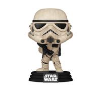 Funko Pop Star Wars: Star Wars Deleted Scenes - Sandtrooper - Collectable Vinyl