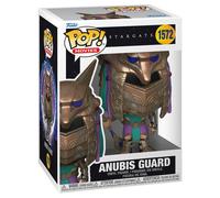 Figura POP Stargate Anubis Guard