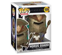 Figura POP Stargate Horus Guard