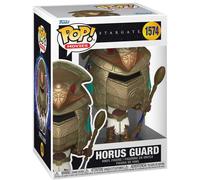 Figura POP! Stargate Horus Guard - FUNKO