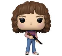 POP Funko TV: Netflix Stranger Things - Nancy Wheeler | Merchandising Oficial de Fantasía - Figura de Vinilo Coleccionable para Decoración - Regalo Friki de Cumpleaños