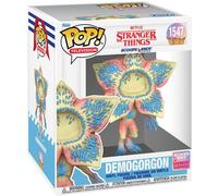 Figura POP! Stranger Things Demogorgon 6 (Scoops Ahoy) - FUNKO