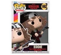 Figura POP Stranger Things Eddie