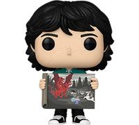 Figura POP! Stranger Things Mike - FUNKO