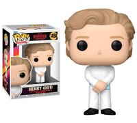 Funko Pop! TV: Stranger Things - Henry 001 - Figura de Vinilo Coleccionable - Idea de Regalo- Mercancia Oficial - Juguetes para Niños y Adultos - TV Fans - Muñeco para Coleccionistas