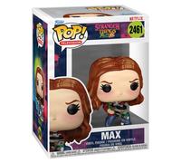 Figura POP Stranger Things Tales from '85 Max