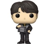 Figura POP! Suga BTS - FUNKO