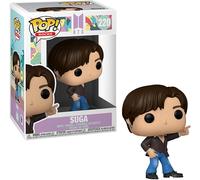 Figura POP! Suga BTS - FUNKO