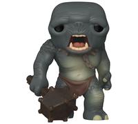 Figura POP Super El Señor de los Anillos Cave Troll