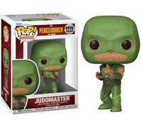 Funko Pop! TV: Peacemaker-Judomaster - Figura de Vinilo Coleccionable - Idea de Regalo- Mercancia Oficial - Juguetes para Niños y Adultos - TV Fans - Muñeco para Coleccionistas y Exposición