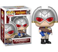 Figura POP! Television DC Peacemaker The Series Peacemaker With Eagly - FUNKO