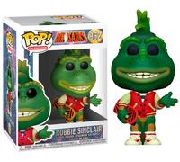Figura POP! Television: Dinosaurs - Robbie Sinclair - FUNKO