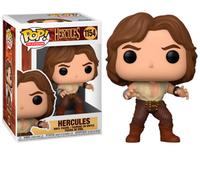 Funko Pop Series TV Hercules