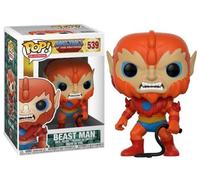 Figura POP! Television Masters of the Universe - Beast Man - FUNKO