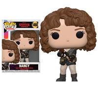 Figura POP! Television: Stranger Things - Hunter Nancy - FUNKO