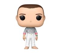 Funko pop stranger things s4 finale eleven con opcion chase 72135
